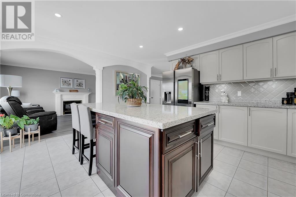 22 Timothy Place, Hamilton, Ontario  L9A 5K3 - Photo 14 - 40707288