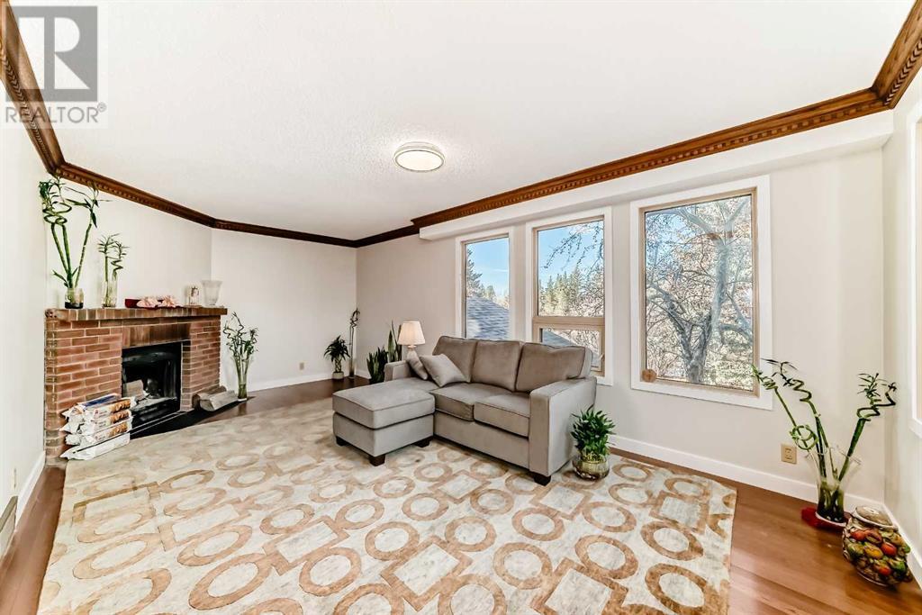 15, 64 Woodacres Crescent Sw, Calgary, Alberta  T2W 4V6 - Photo 19 - A2190141