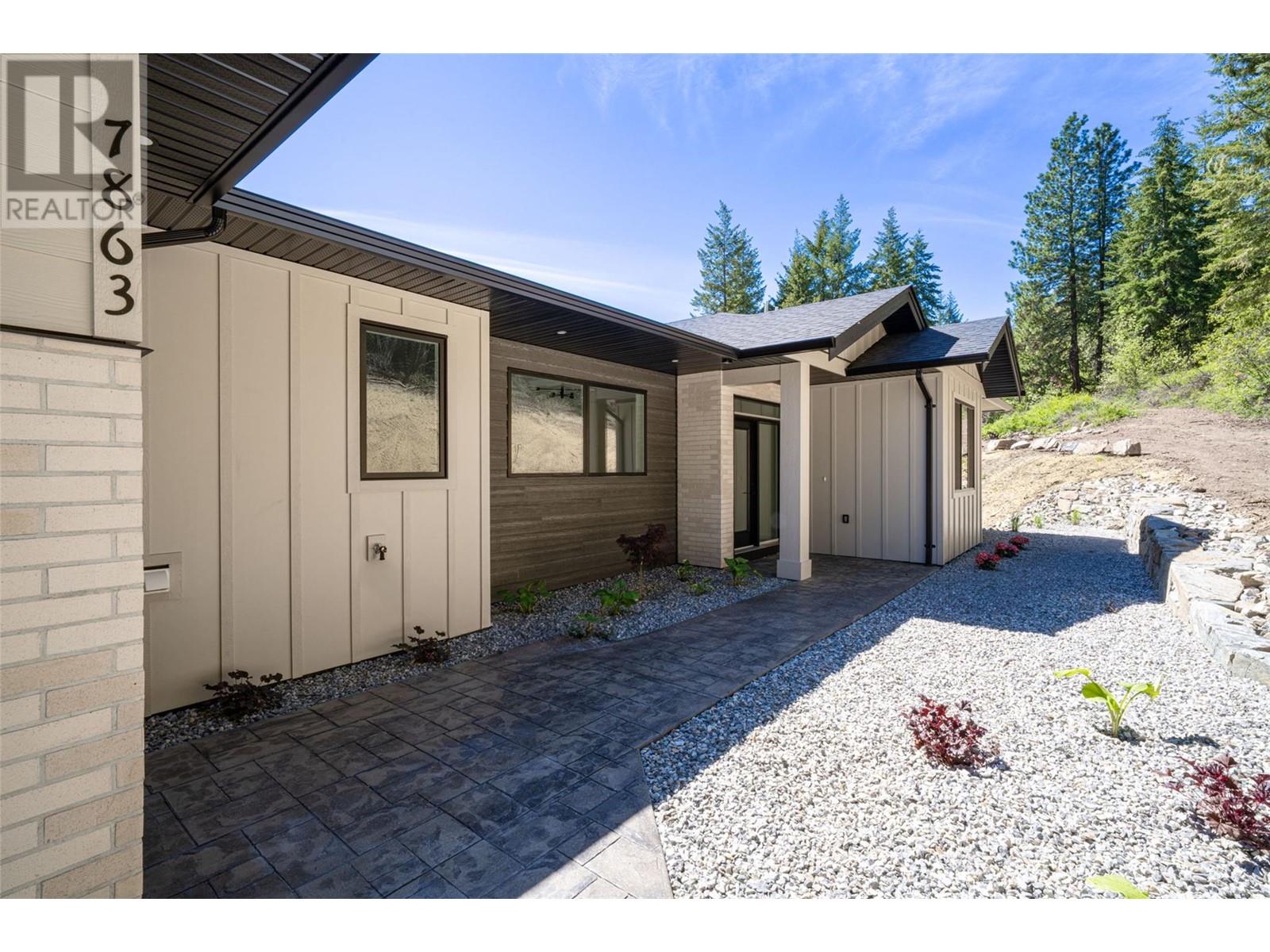7863 Boulter Road, Vernon, British Columbia  V1B 3N2 - Photo 5 - 10347340
