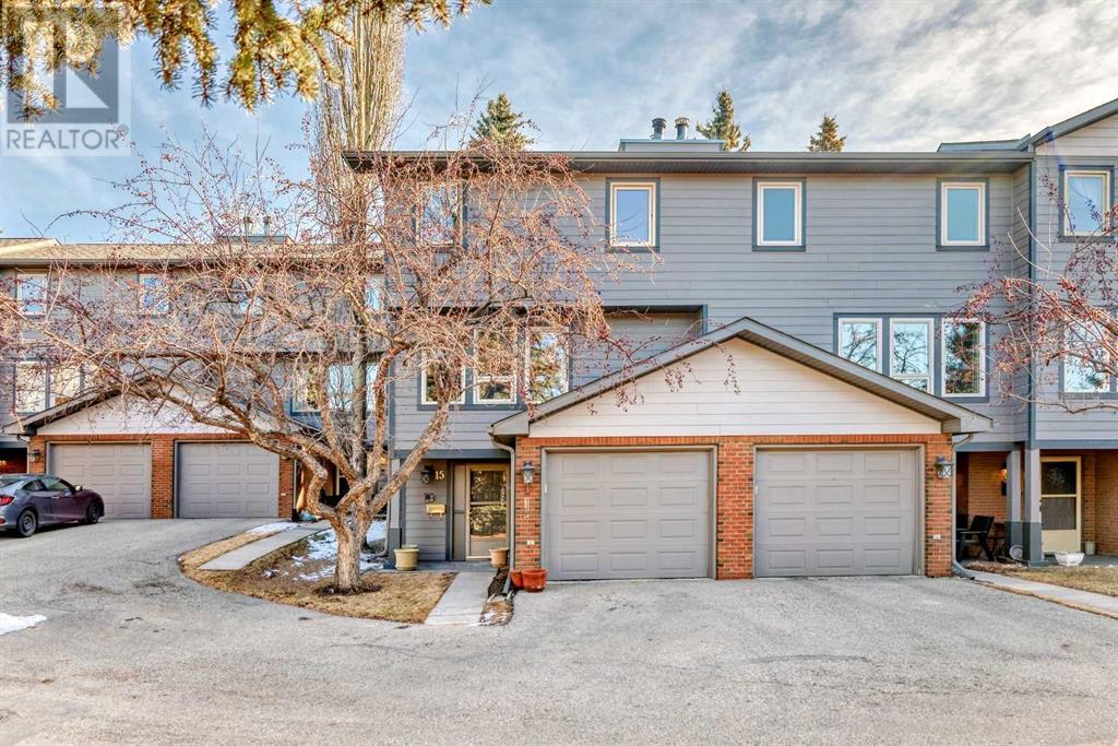 15, 64 Woodacres Crescent Sw, Calgary, Alberta  T2W 4V6 - Photo 40 - A2190141