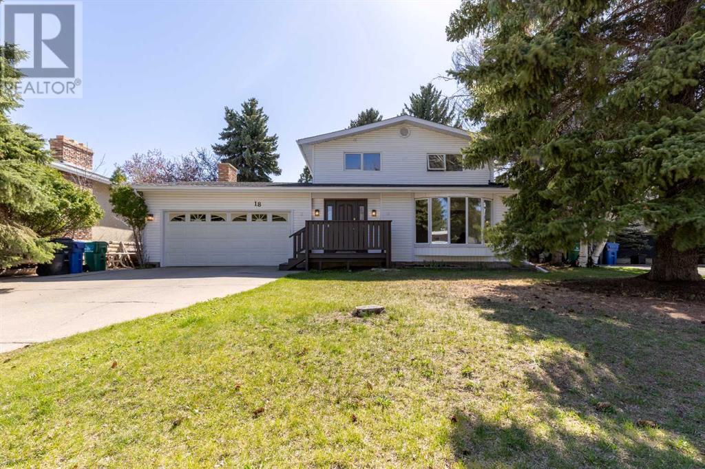 Property at 18 Queens Road W image 1
