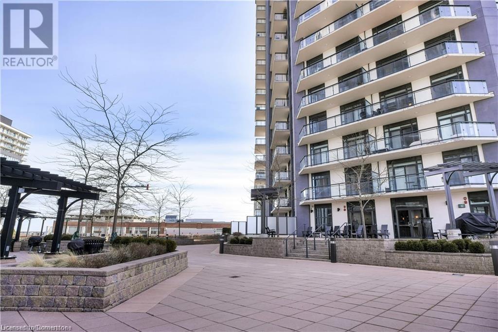 155 Caroline Street S Unit# 1907, Waterloo, Ontario  N2L 0J8 - Photo 24 - 40723385