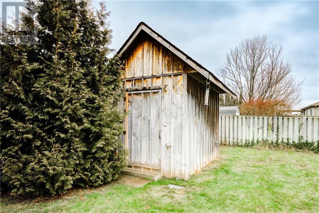 14 Windemere Avenue, Tillsonburg, Ontario  N4G 5M8 - Photo 46 - 40726767