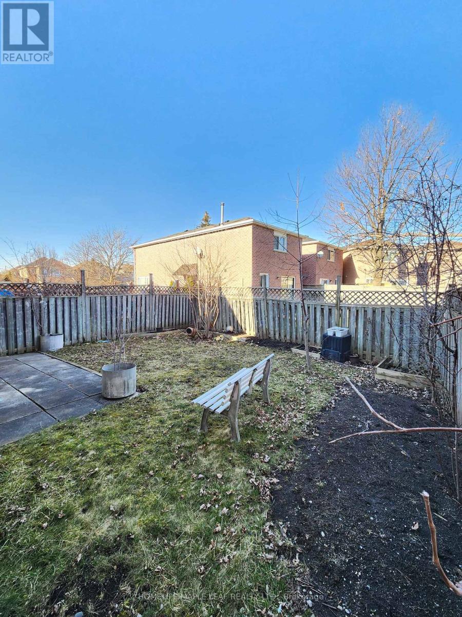 Upper - 82 Stanwell Drive, Brampton, Ontario  L6Z 3Y6 - Photo 31 - W12140394