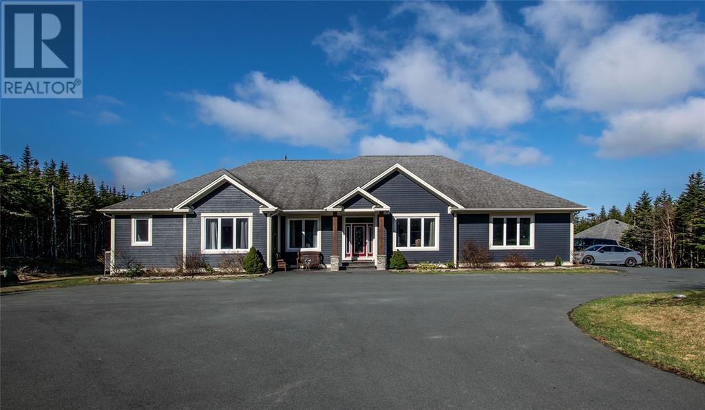 223 Olivers Pond Road, Portugal Cove-St. Philips, Newfoundland & Labrador