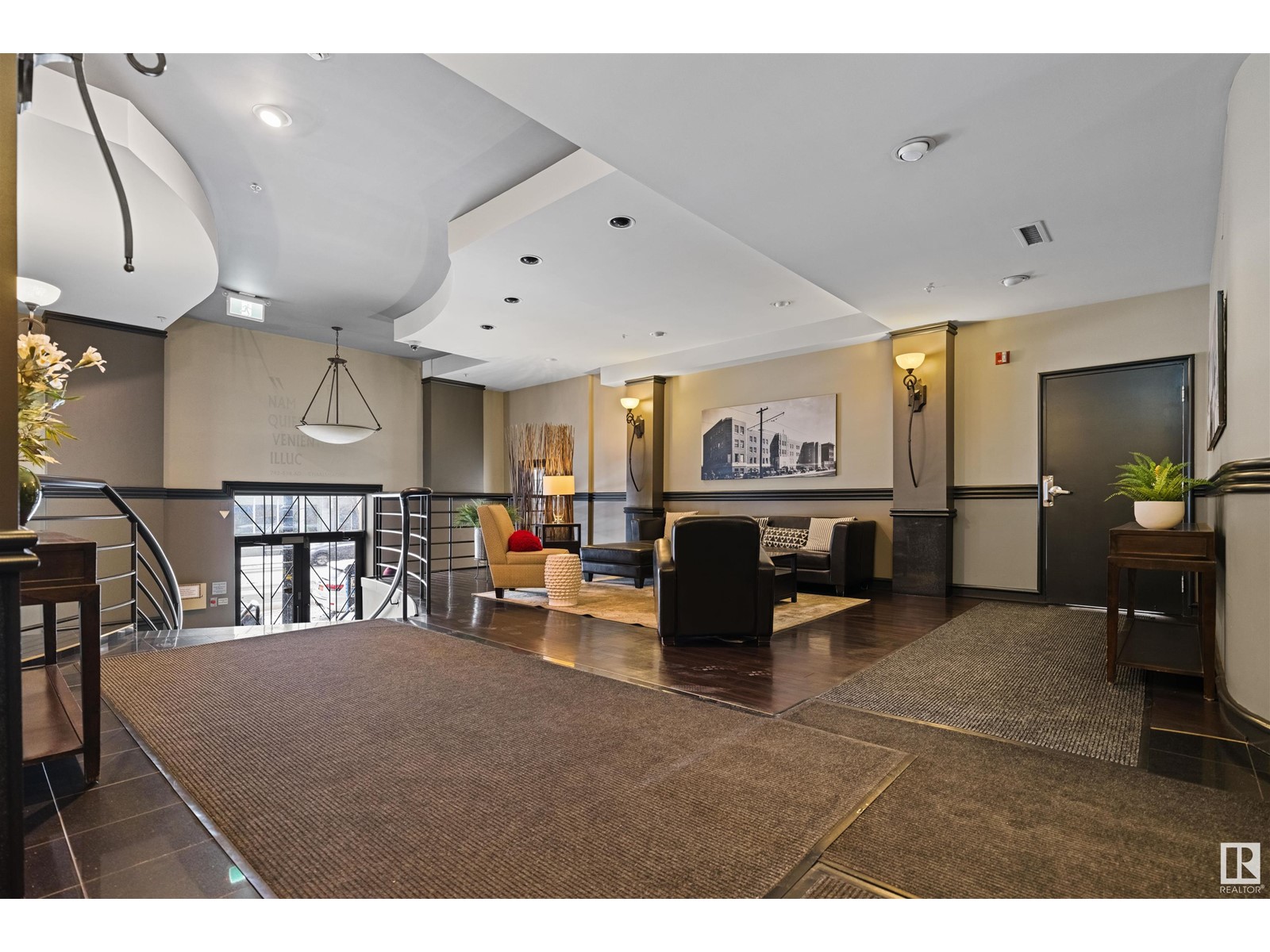 #505 10728 82 Av Nw, Edmonton, Alberta  T6E 6P5 - Photo 23 - E4428888