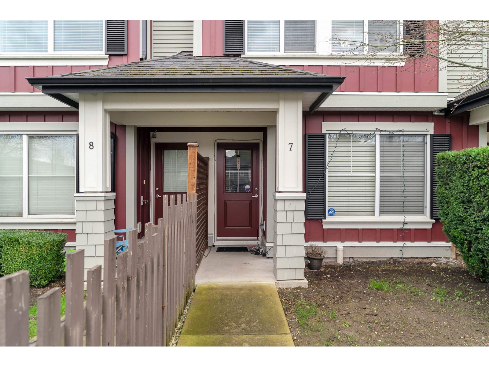 7 18211 70 Avenue, Surrey, British Columbia  V3S 8K9 - Photo 5 - R3000511