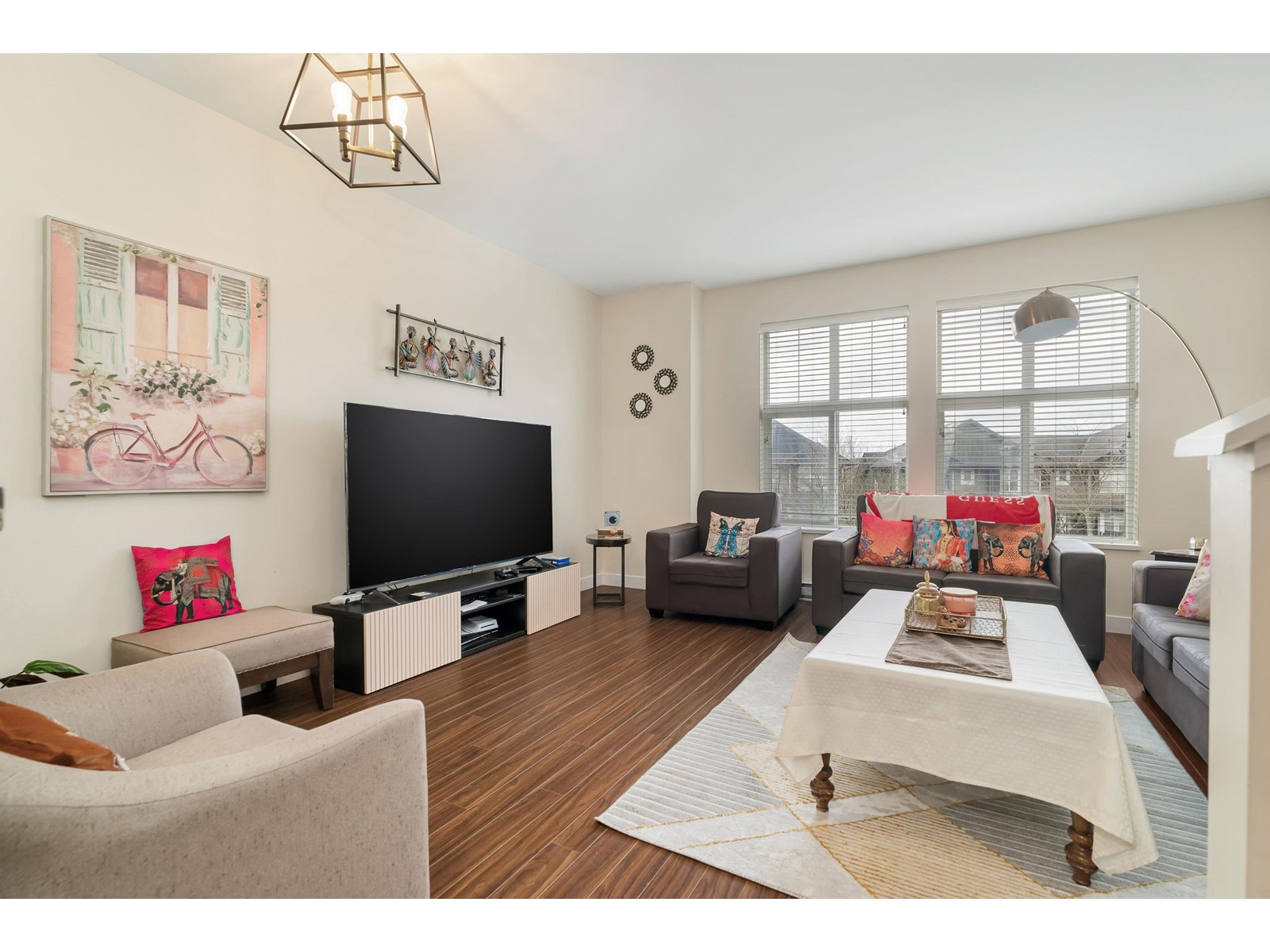 7 18211 70 AVENUE, surrey, British Columbia