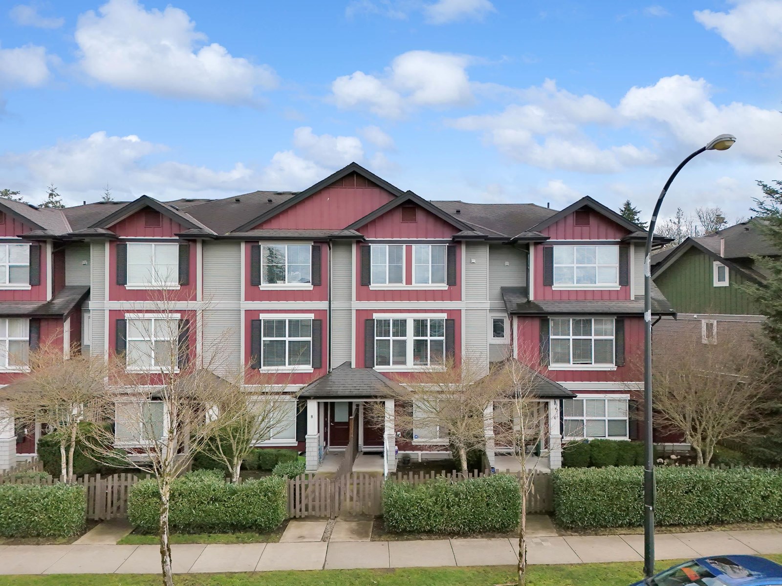 7 18211 70 Avenue, Surrey, British Columbia  V3S 8K9 - Photo 31 - R3000511