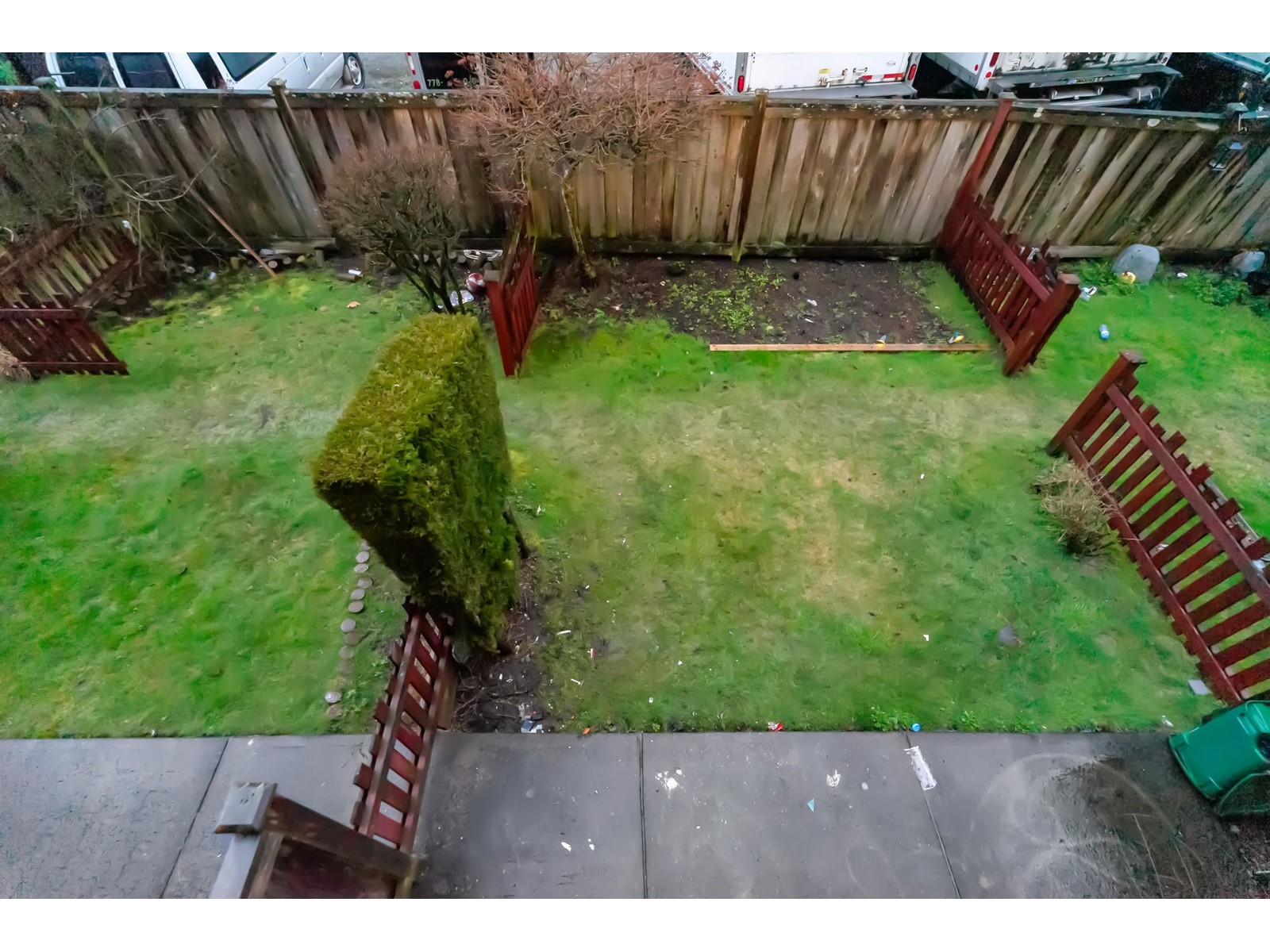 44 12585 72 Avenue, Surrey, British Columbia  V3W 1R9 - Photo 16 - R3000539