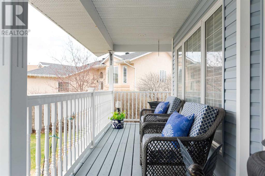 140 Burton Place, Fort Mcmurray, Alberta  T9K 1V4 - Photo 47 - A2219449