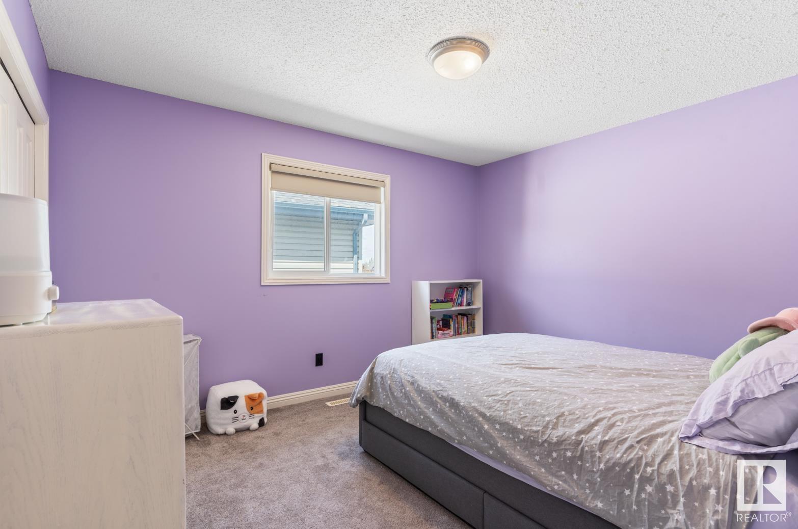 2553 Hanna Crescent Nw, Edmonton, Alberta  T6R 3P7 - Photo 32 - E4435900