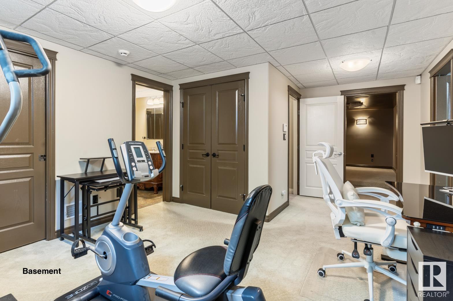 2553 Hanna Crescent Nw, Edmonton, Alberta  T6R 3P7 - Photo 43 - E4435900