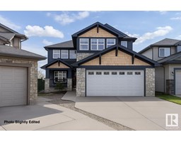2553 Hanna Crescent NW, edmonton, Alberta