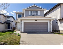 1914 HAMMOND PL NW, edmonton, Alberta