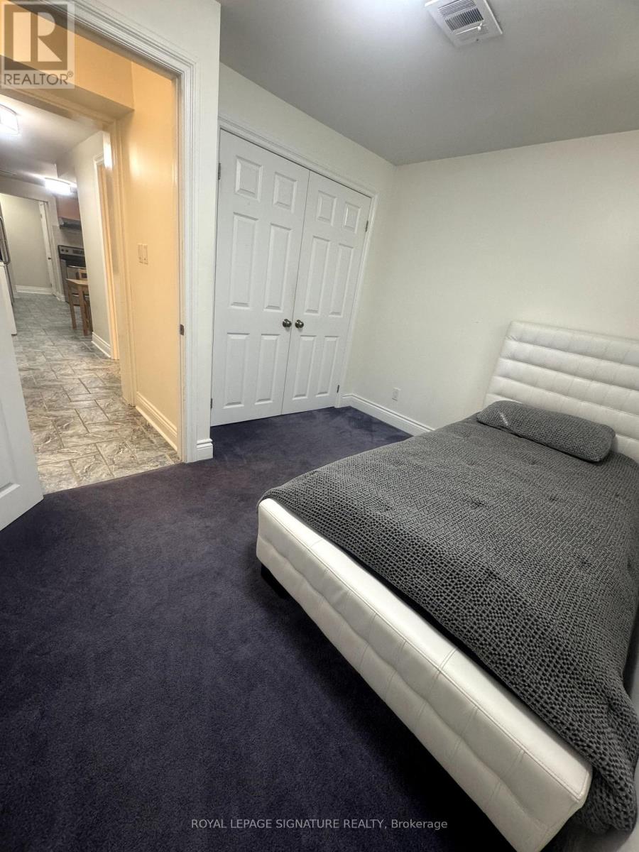 Bsmt - 31 Whitelock Crescent, Toronto, Ontario  M2K 1V9 - Photo 19 - C12140839