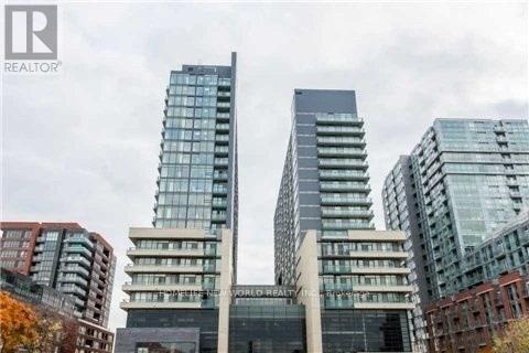 PH06E - 36 LISGAR STREET, Toronto, Ontario