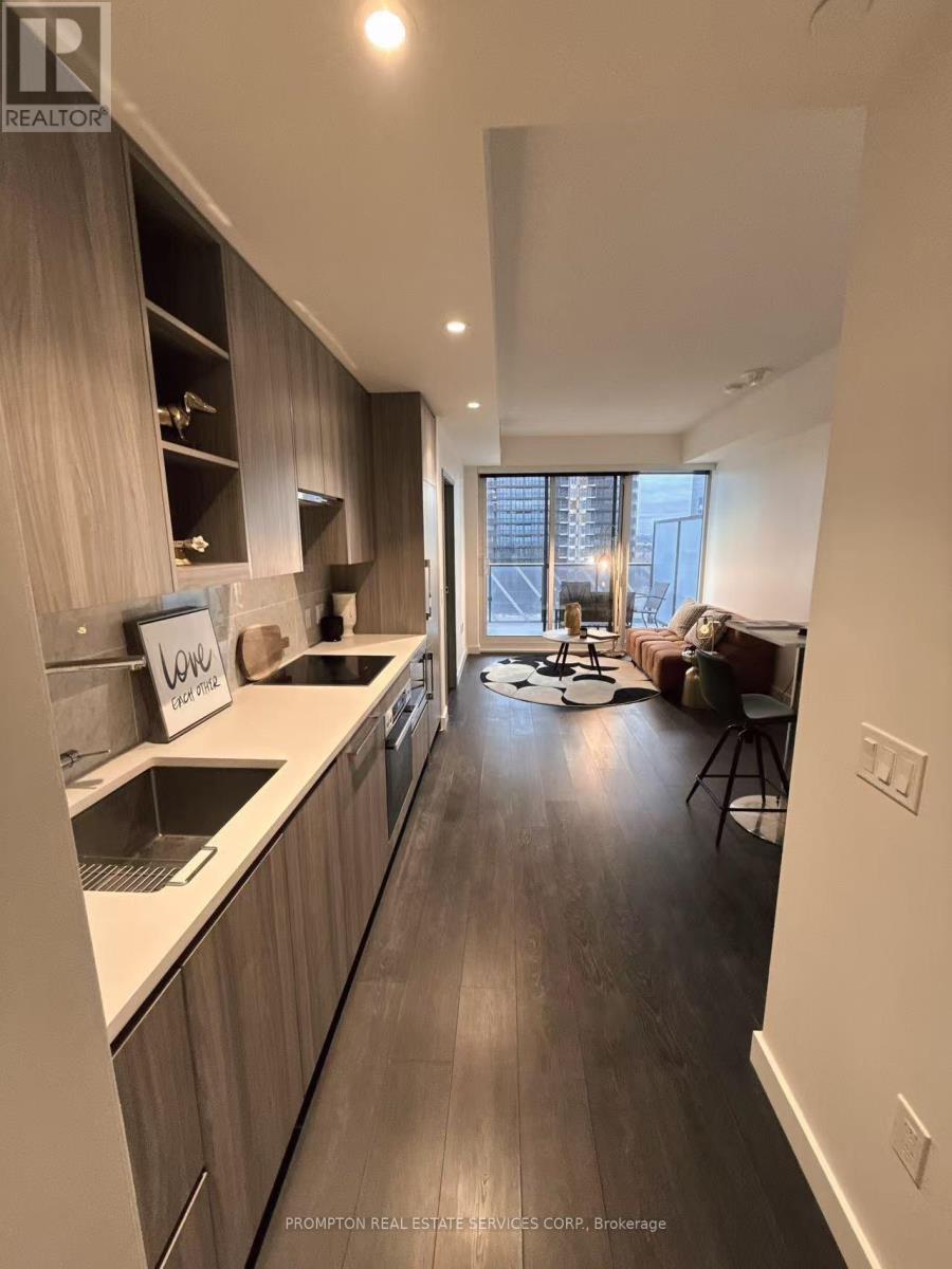 1810 - 95 Mcmahon Drive, Toronto, Ontario  M2K 0H2 - Photo 20 - C12140907