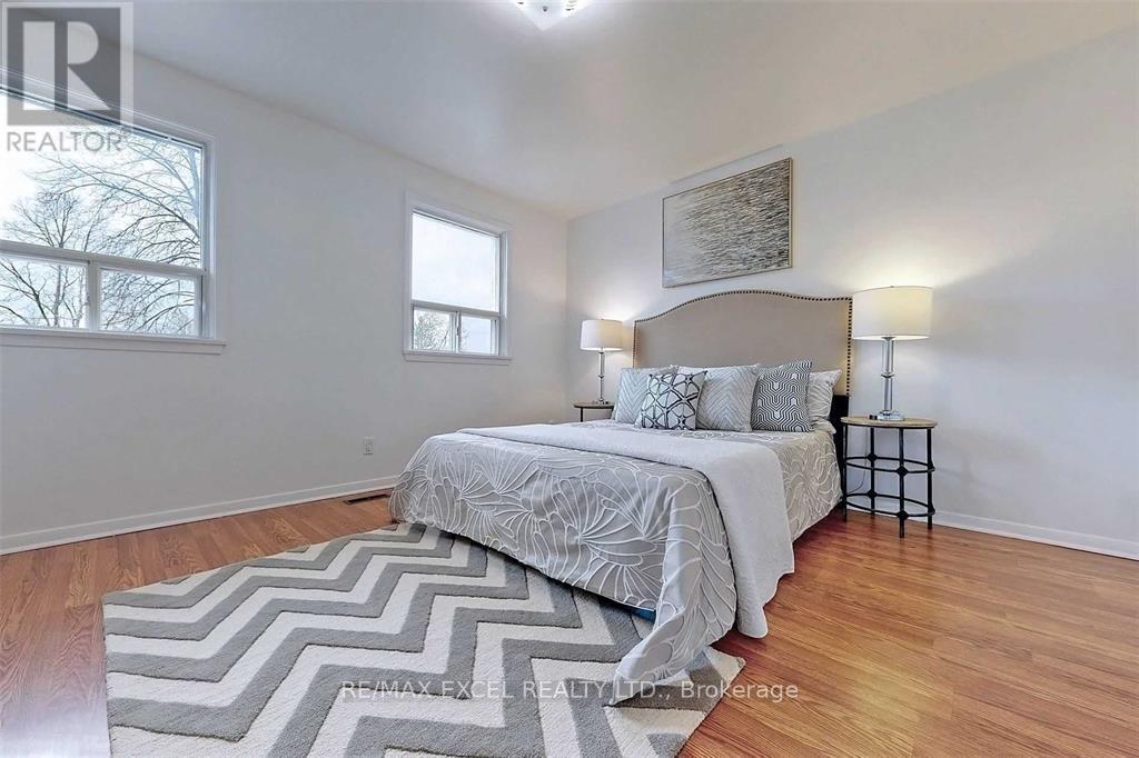 Main & 2d Floor - 34 Fontainbleau Drive, Toronto, Ontario  M2M 1N9 - Photo 11 - C12140943