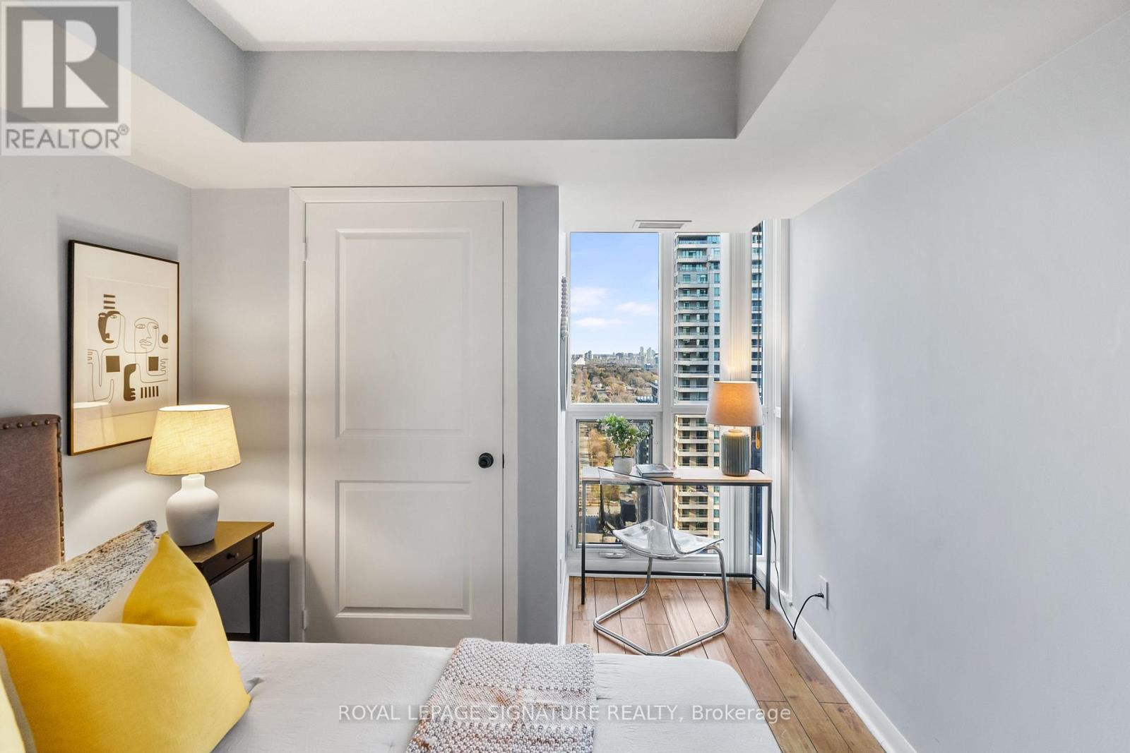 3005 - 4968 Yonge Street, Toronto, Ontario  M2N 7G9 - Photo 21 - C12140953