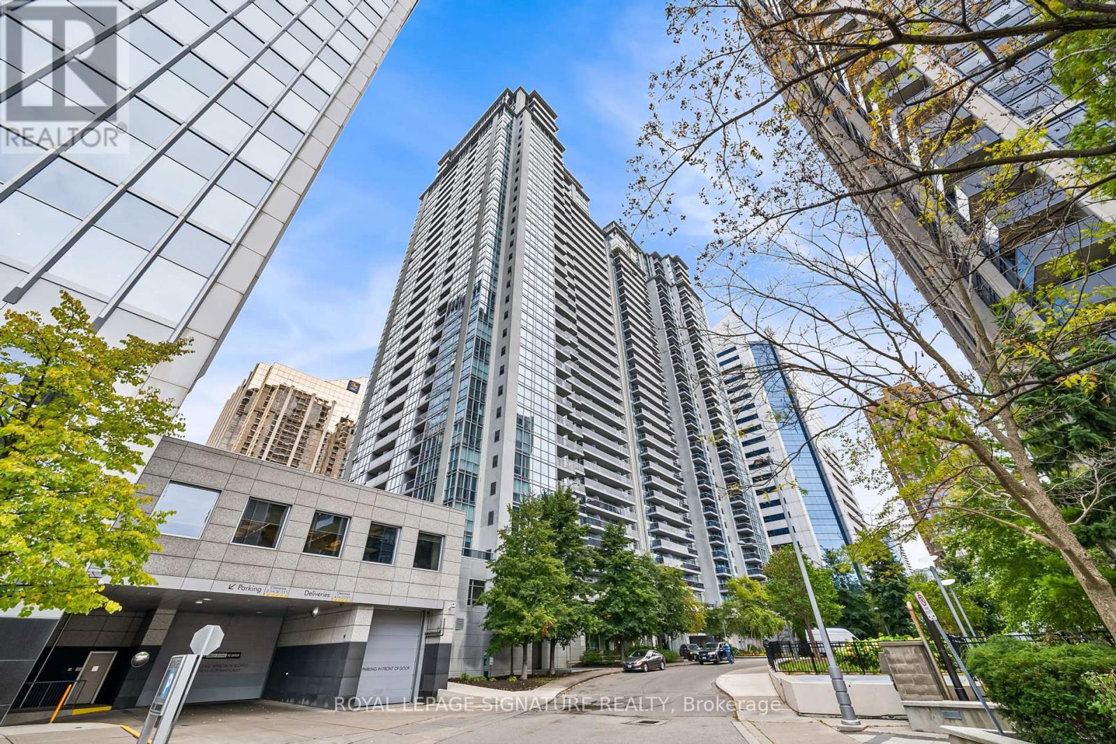 3005 - 4968 Yonge Street, Toronto, Ontario  M2N 7G9 - Photo 32 - C12140953