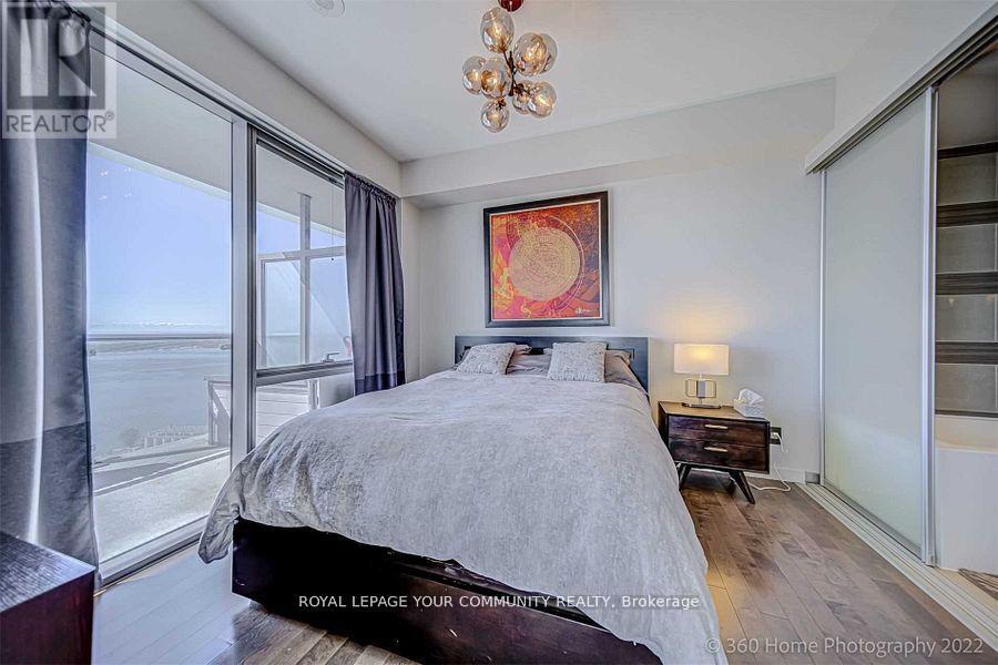 3606 - 70 Distillery Lane, Toronto, Ontario  M5A 0E3 - Photo 10 - C12140973