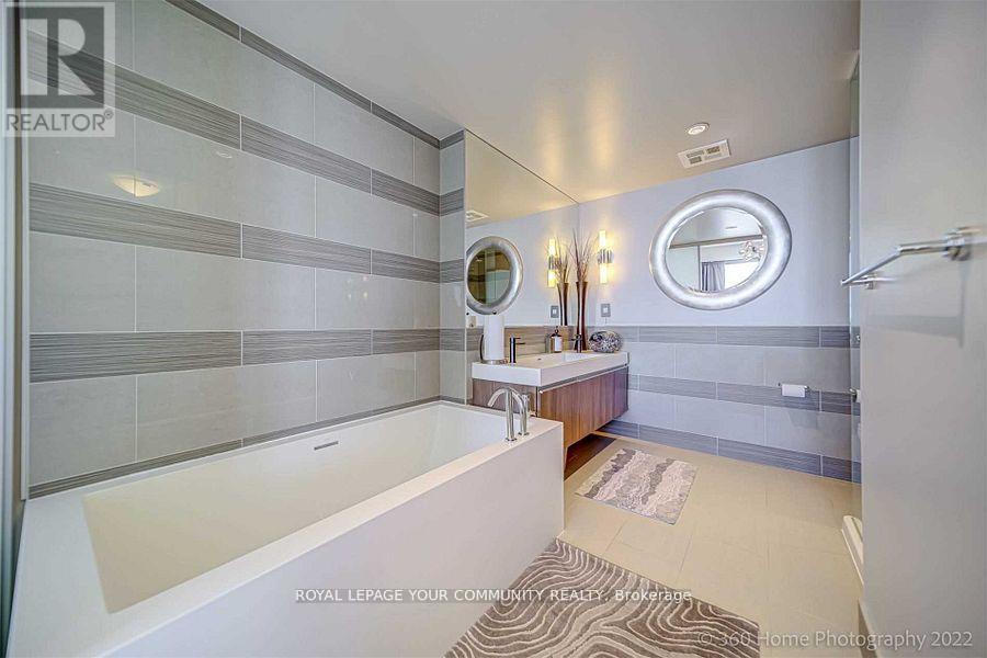 3606 - 70 Distillery Lane, Toronto, Ontario  M5A 0E3 - Photo 11 - C12140973
