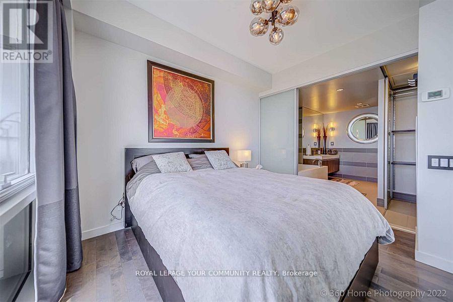 3606 - 70 Distillery Lane, Toronto, Ontario  M5A 0E3 - Photo 12 - C12140973