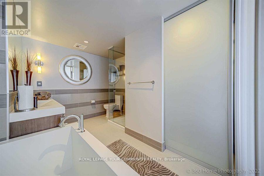 3606 - 70 Distillery Lane, Toronto, Ontario  M5A 0E3 - Photo 13 - C12140973