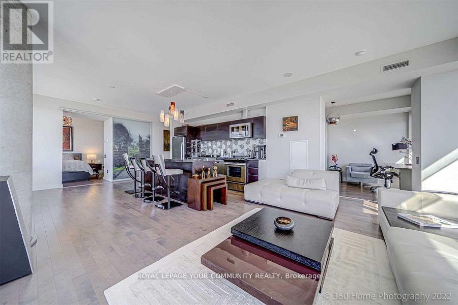 3606 - 70 Distillery Lane, Toronto, Ontario  M5A 0E3 - Photo 15 - C12140973