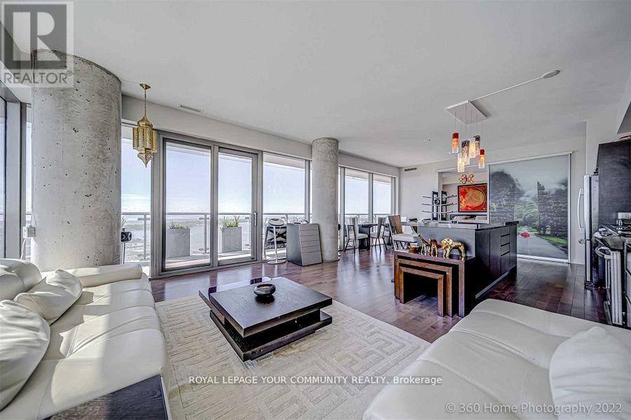 3606 - 70 Distillery Lane, Toronto, Ontario  M5A 0E3 - Photo 16 - C12140973