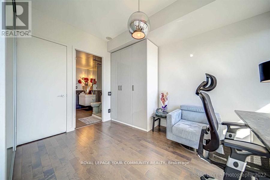 3606 - 70 Distillery Lane, Toronto, Ontario  M5A 0E3 - Photo 17 - C12140973
