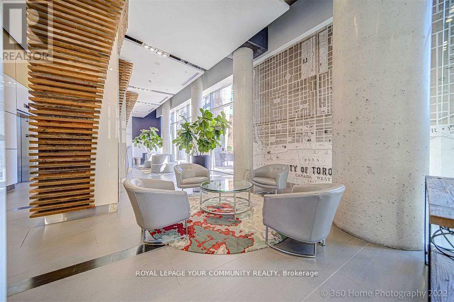 3606 - 70 Distillery Lane, Toronto, Ontario  M5A 0E3 - Photo 24 - C12140973
