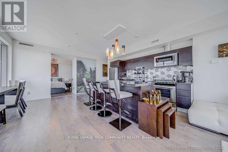 3606 - 70 Distillery Lane, Toronto, Ontario  M5A 0E3 - Photo 6 - C12140973