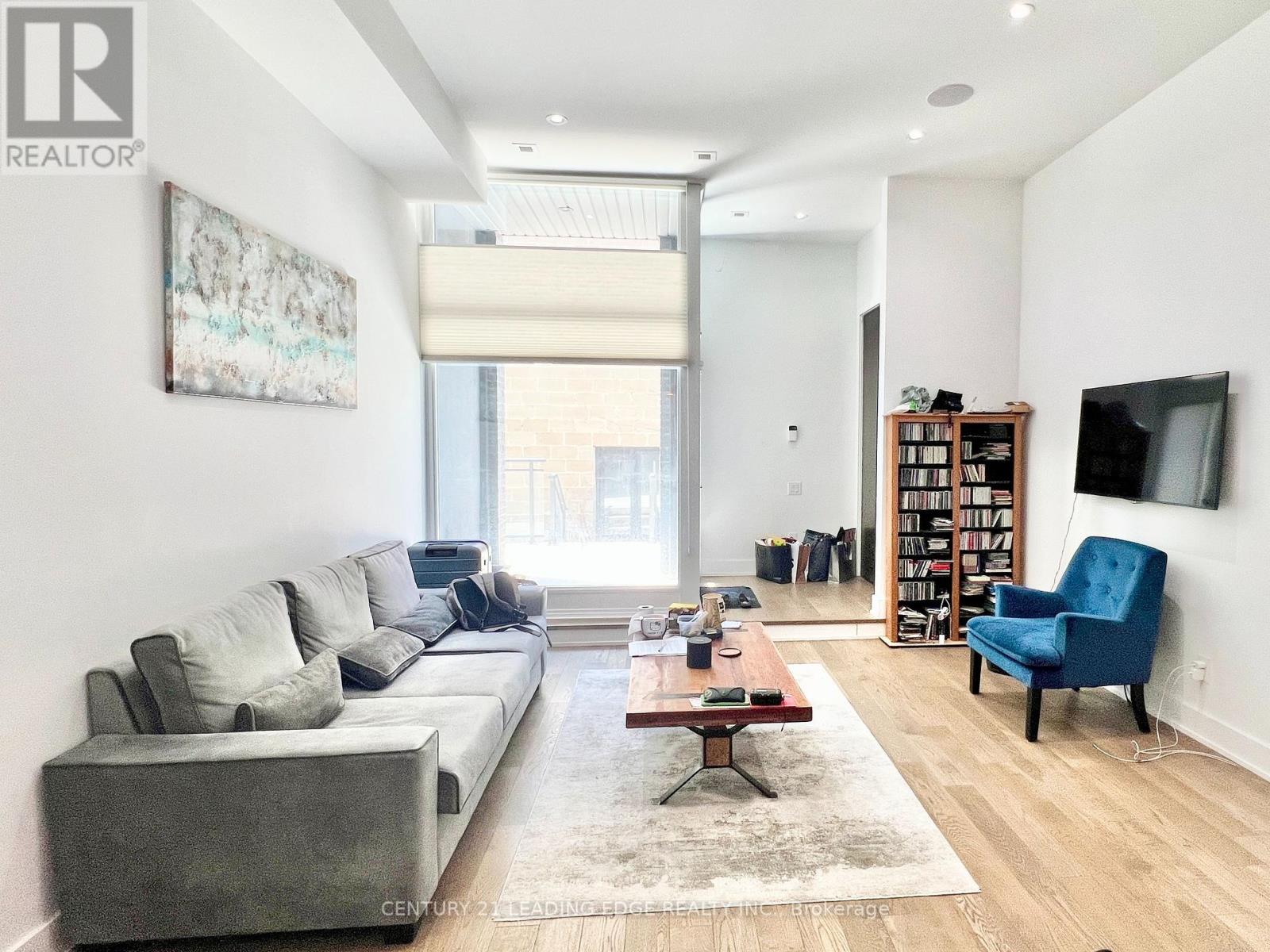 108 - 483 Dupont Street, Toronto, Ontario  M6G 1Y6 - Photo 12 - C12141002