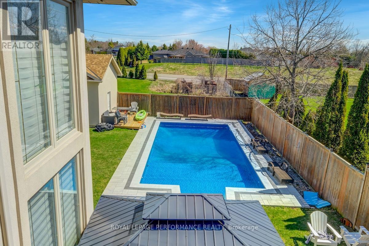 6598 Courtland Grove Crescent, Ottawa, Ontario  K4P 1G5 - Photo 26 - X12140842
