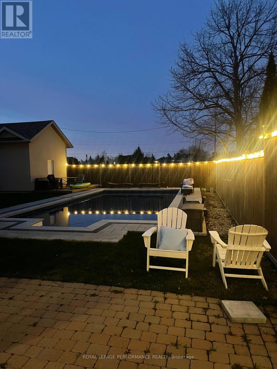 6598 Courtland Grove Crescent, Ottawa, Ontario  K4P 1G5 - Photo 34 - X12140842