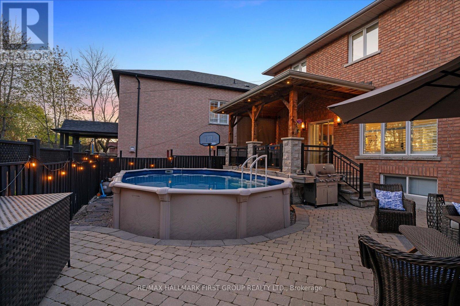60 Brenda Crescent, Toronto, Ontario  M1K 3C6 - Photo 38 - E12140844