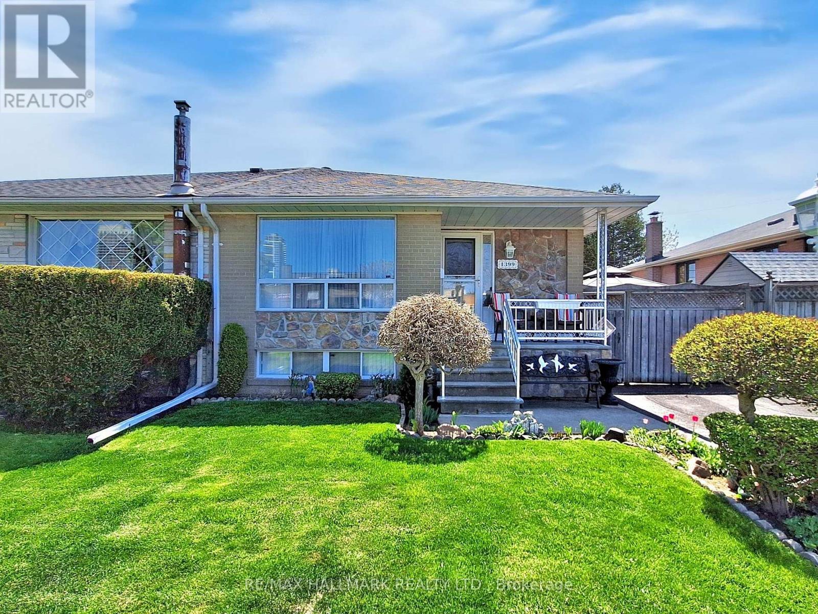 Property at 1399 GARVOLIN AVENUE image 1