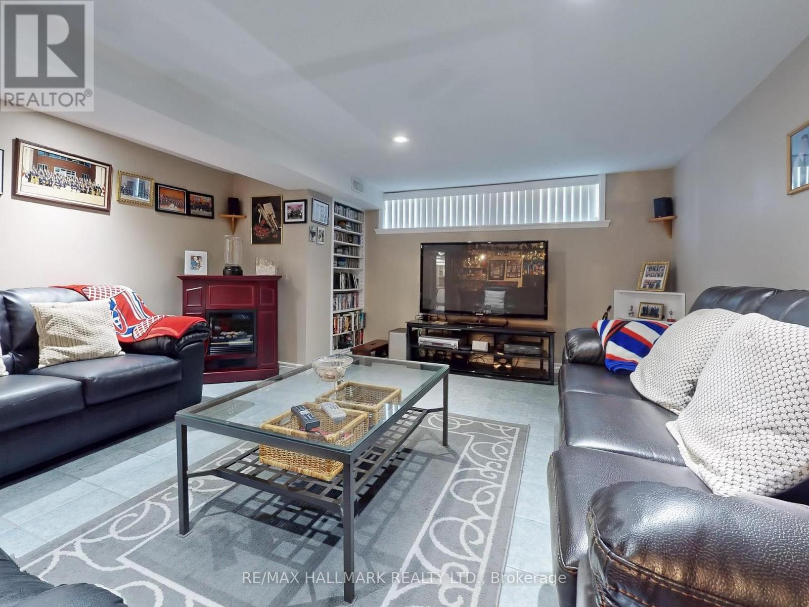 1399 Garvolin Avenue, Pickering, Ontario  L1W 1J7 - Photo 27 - E12140868