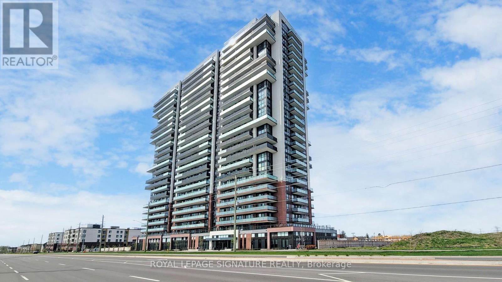 1719 - 2550 SIMCOE STREET N, Oshawa, Ontario
