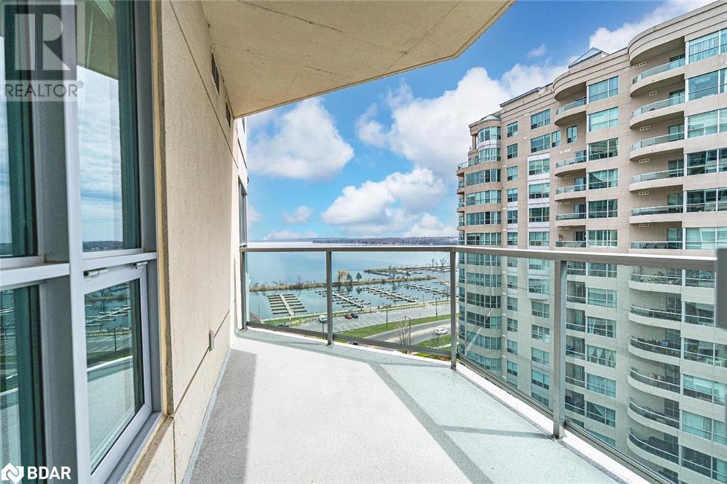 6 Toronto Street Unit# 1105, Barrie, Ontario  L4N 9R2 - Photo 11 - 40720363