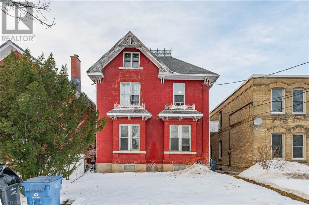 9 CAMBRIDGE Street, Guelph, Ontario