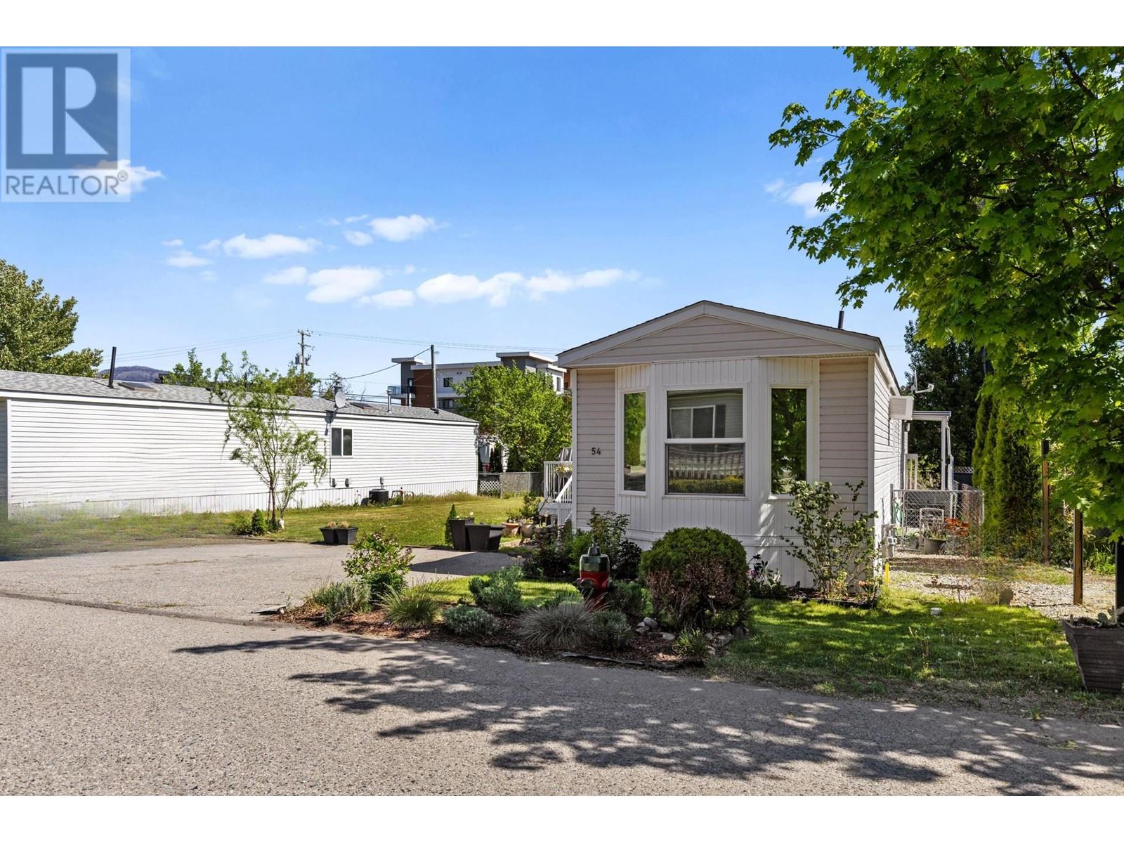 Property at 1525 Westside Road S Unit# 54 image 5