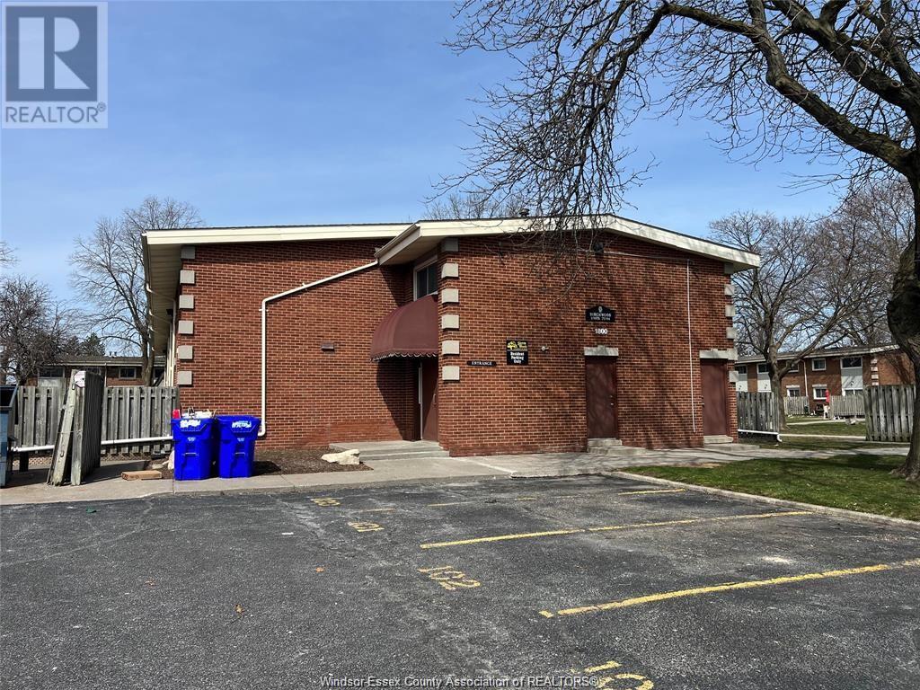 1800 Columbia Court Unit# 82, Windsor, Ontario  N9G 1B1 - Photo 22 - 25011774