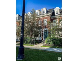 1064 GAULT BV NW, edmonton, Alberta