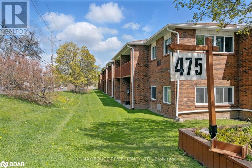 475 Parkhill Road W Unit# 222, Peterborough, Ontario  K9H 7M5 - Photo 2 - 40727460