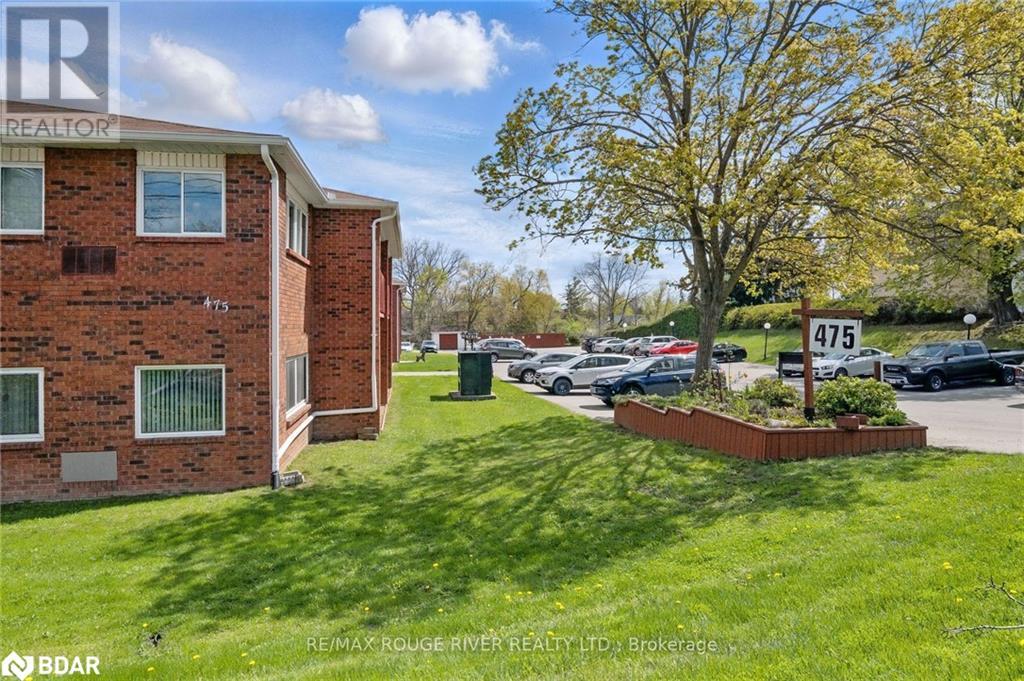 475 Parkhill Road W Unit# 222, Peterborough, Ontario  K9H 7M5 - Photo 4 - 40727460