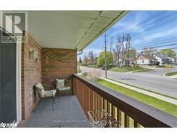 475 PARKHILL Road W Unit# 222, Peterborough, Ontario