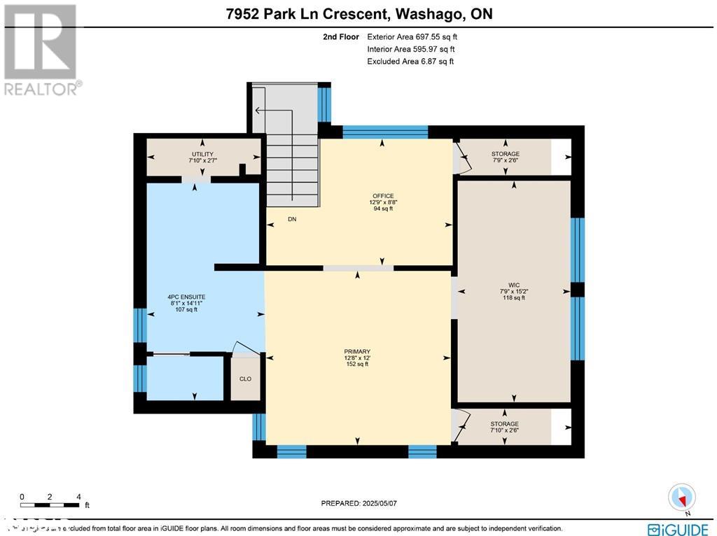 7952 Park Lane Crescent, Ramara, Ontario  L0K 2B0 - Photo 40 - 40726613